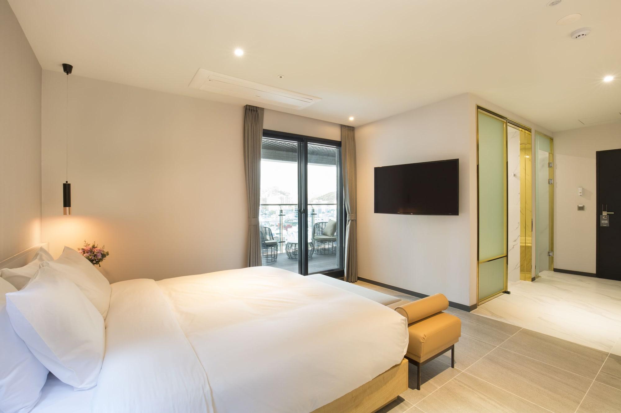 Nampo Hound Hotel Premier Busan Exterior foto